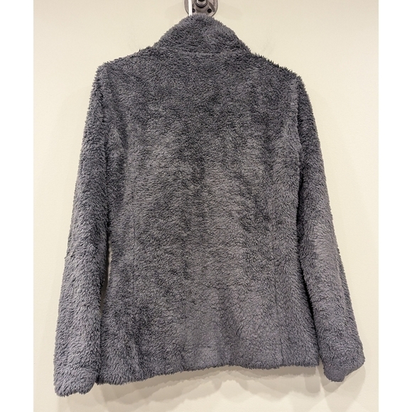 Patagonia Los Gatos Full Zip Jacket in Slate Grey Size Medium - Picture 2 of 5